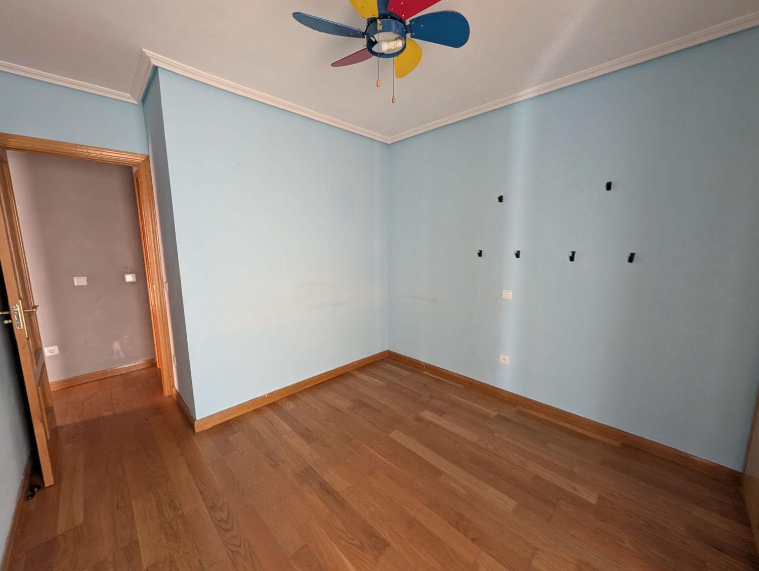Chalet adosado en paseo de los Olivos, 92 D - Foto 5