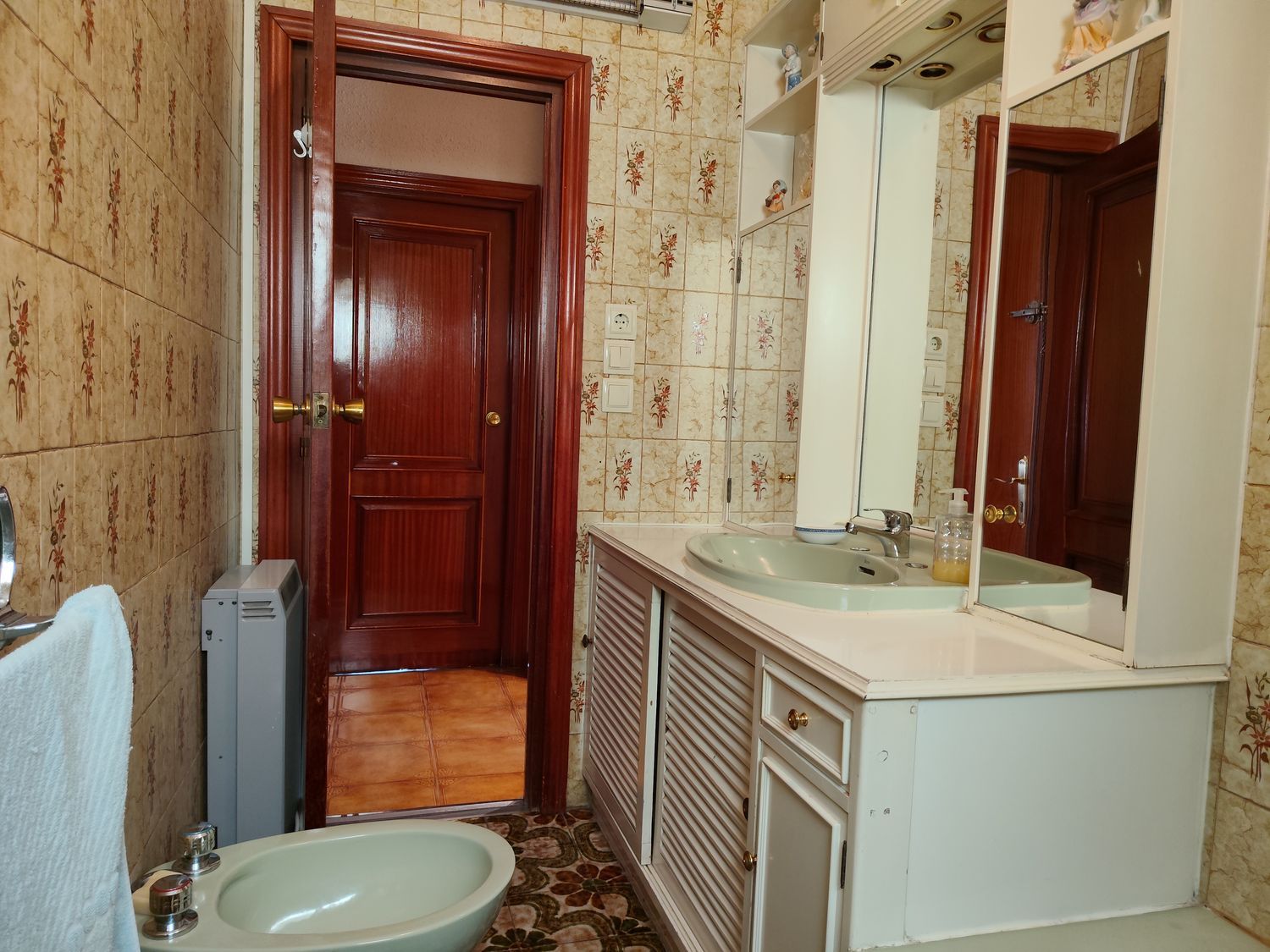 Piso en avenida de Oporto, 1 a - Foto 15