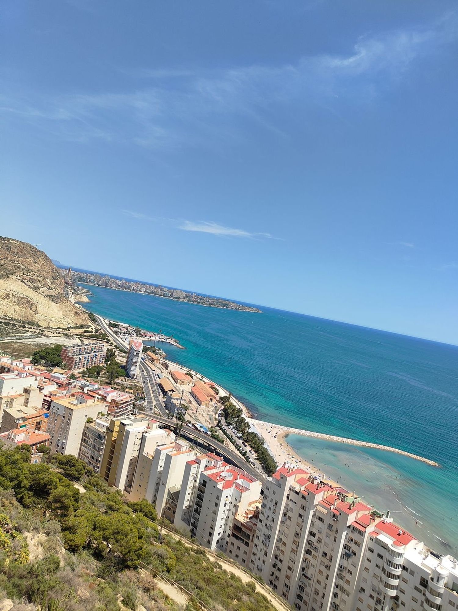 Piso en calle del arquitecto jover, 4 - Foto 14