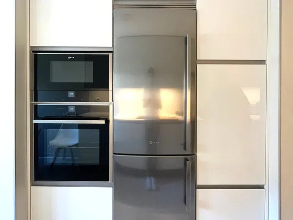 Piso en calle Higuera, 10 - Foto 4