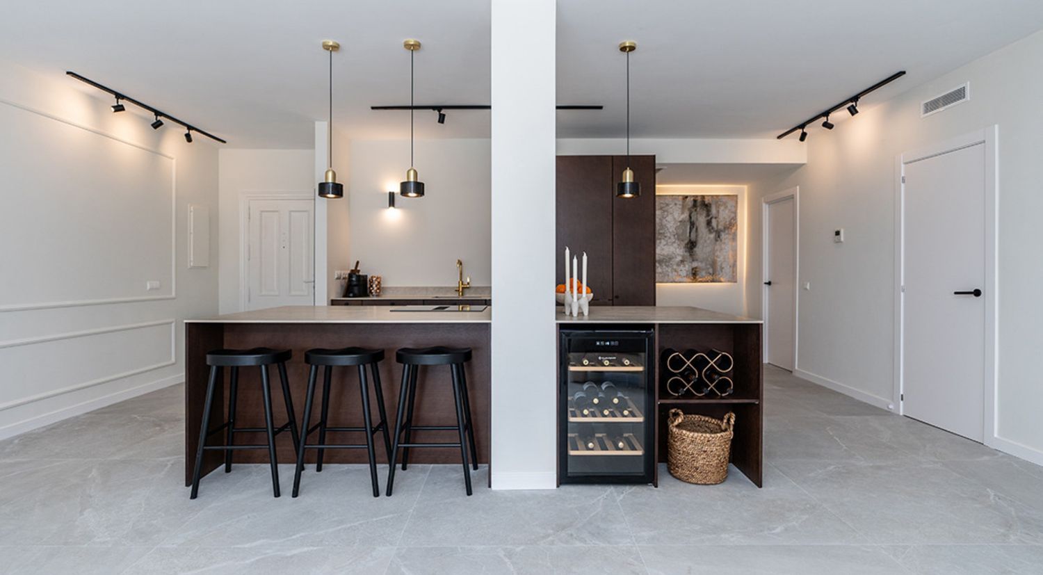 Chalet adosado en calle Hernán Cortés, 5 - Foto 1