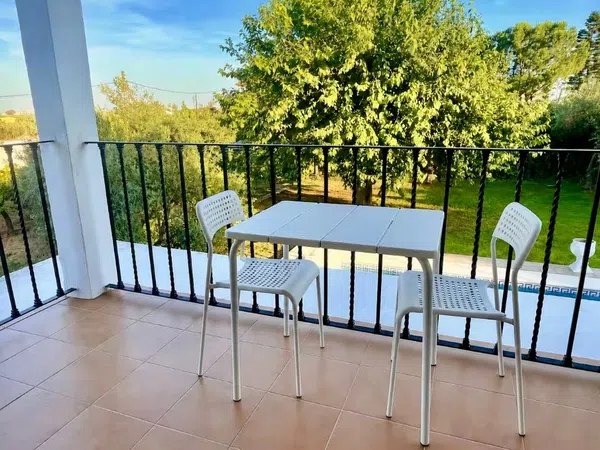 Casa o chalet independiente en Camino de alcarraites s/n - Foto 4