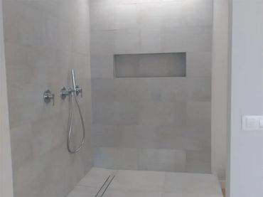 Piso en  Rúa Riego de Agua 42 - Foto 13