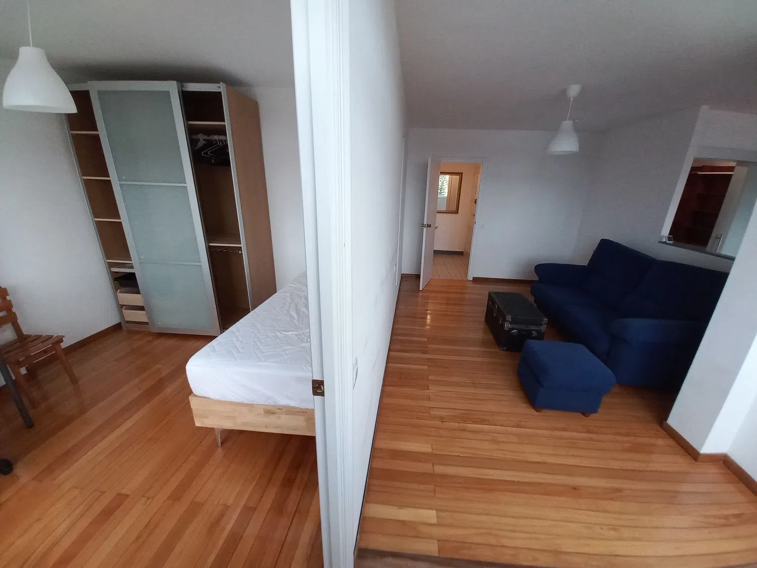 Piso en calle do Campo do Forno, 34 - Foto 4