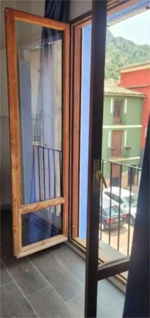 Piso en san agusti - Foto 7