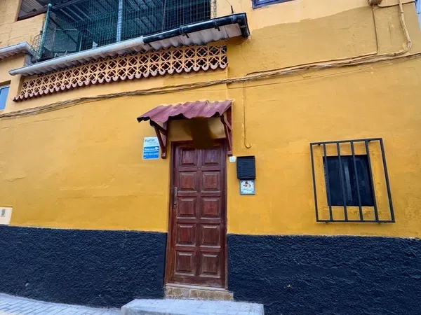 Casa o chalet independiente en Trasera Guadiana, 1, Carretera del Centro - Foto 1