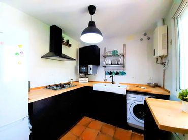 Chalet en  Finca Urbanización Casas Serranas Fuenteherrumbre 20 - Foto 13