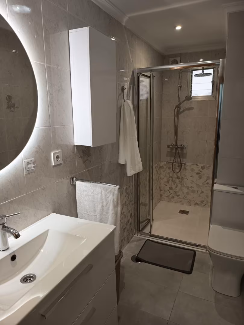 Piso en  Avinguda de Jijona 47 - Foto 17