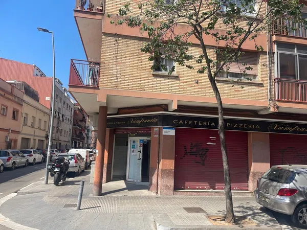 Local en Centre - Casco Antiguo, Centre - Casco Antiguo - Foto 1