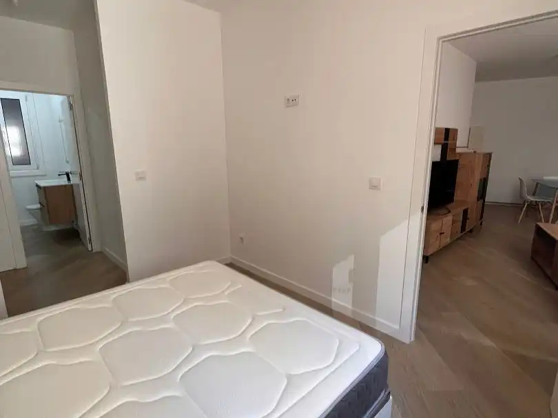 Piso en  Rúa do Marqués de Valladares 22 - Foto 5