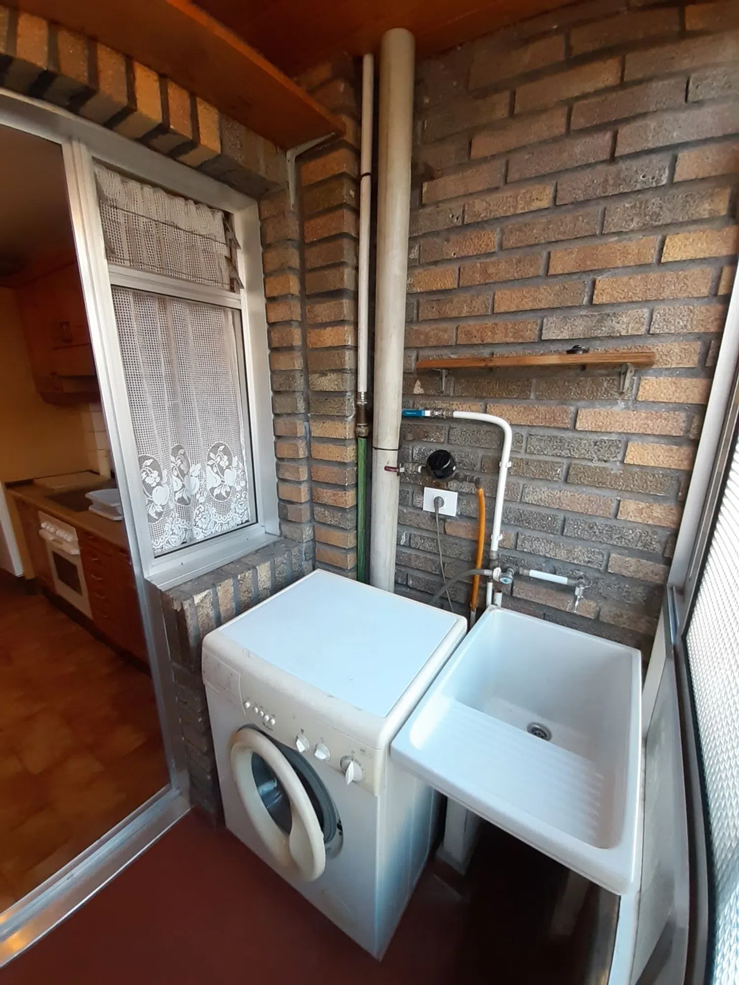 Piso en calle de Rosalía de Castro, 50 - Foto 9