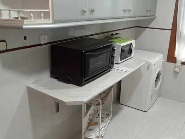 Piso en calle Concepción Arenal, 5 - Foto 15