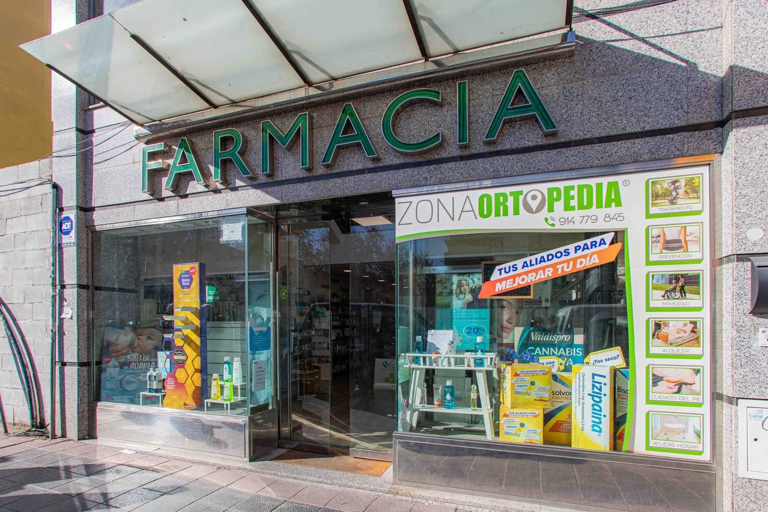 Piso en calle de las Palomeras, 2 - Foto 20