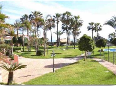 Piso en Manilva playa - Foto 2