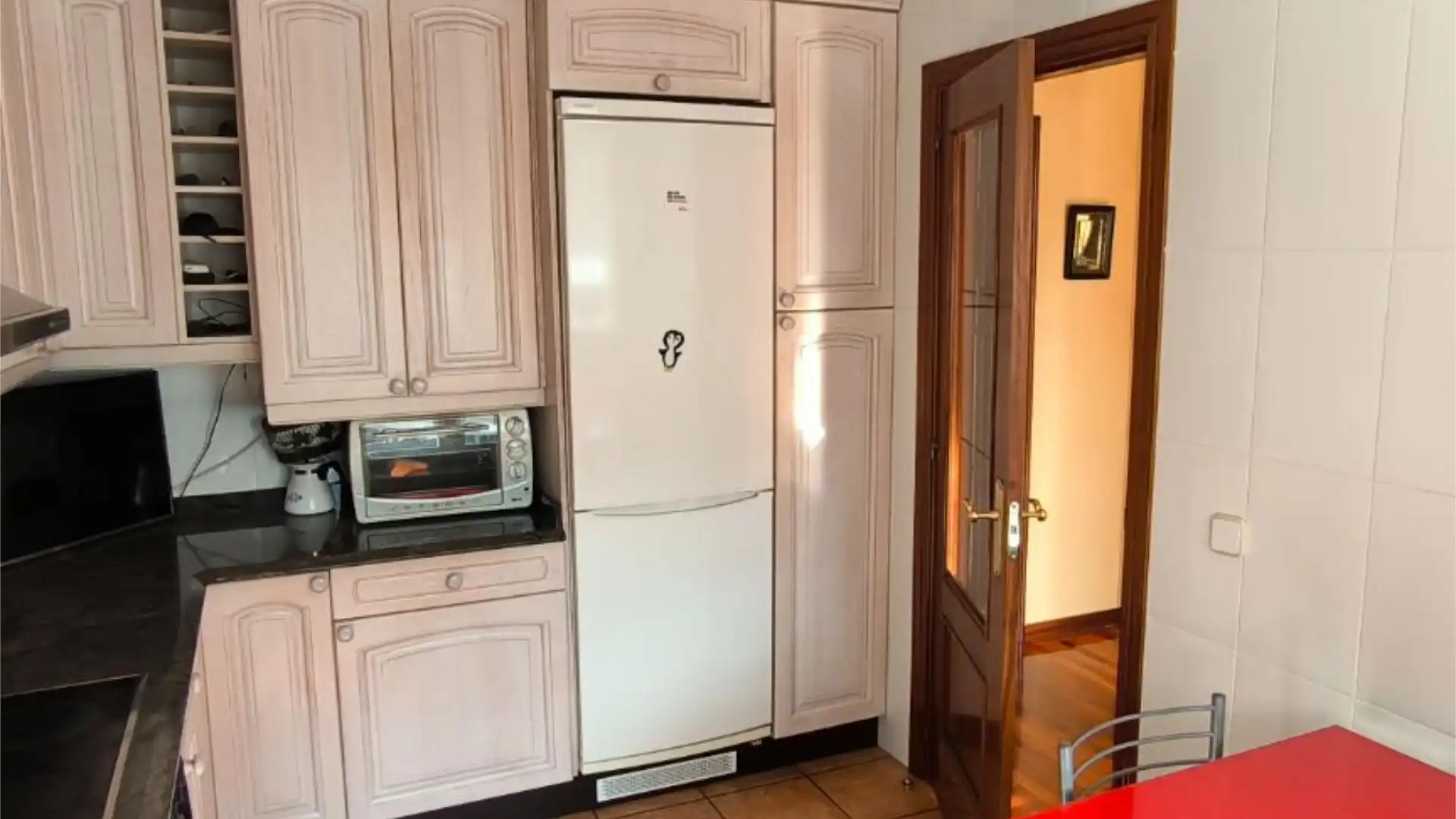 Casa adosada en  Calle Quiñones 34 - Foto 17