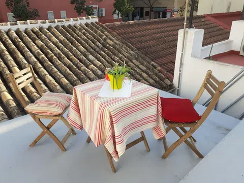Casa terrera en calle Nuestra Señora del Pilar, 40