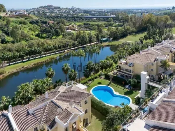 Piso en Calle Hernán Cortés, 6, La Quinta, La Quinta - Foto 3