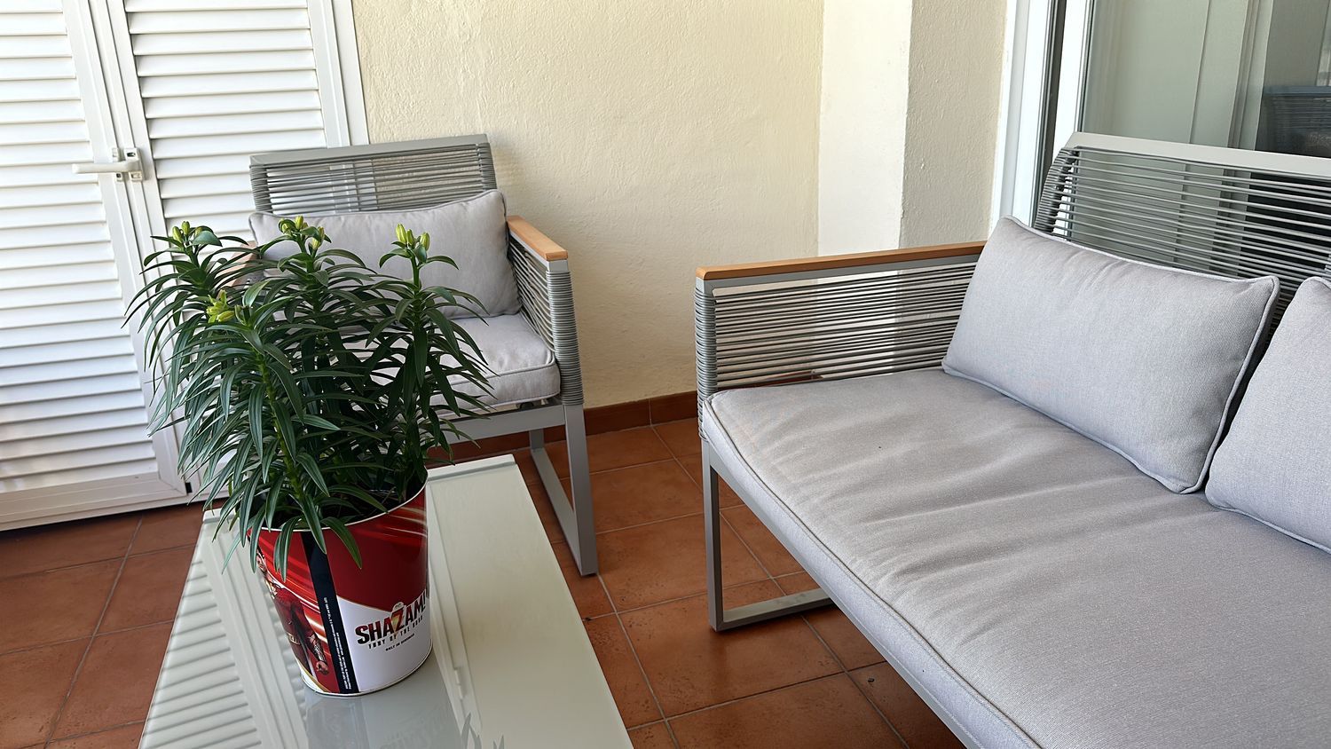 Piso en Bulevar Príncipe Alfonso de Hohenlohe, 9 - Foto 27