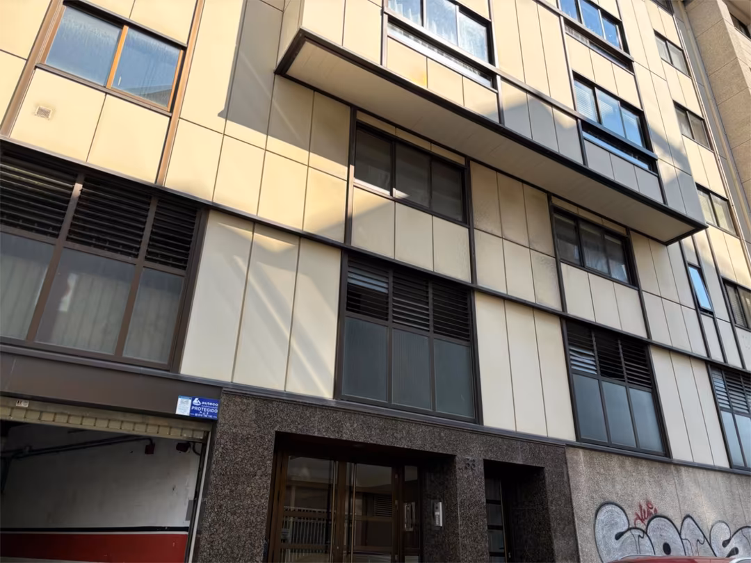 Piso en  Rúa Vicente Aleixandre 53 - Foto 6