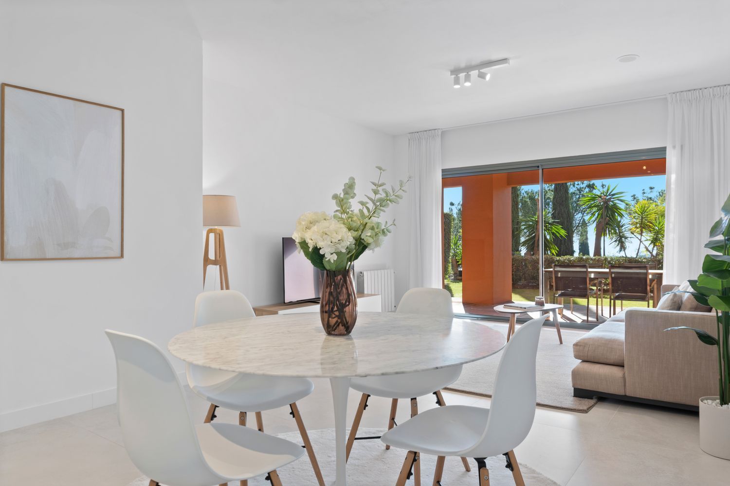 Piso en Urbanización Los Flamingos, 5 - Foto 5