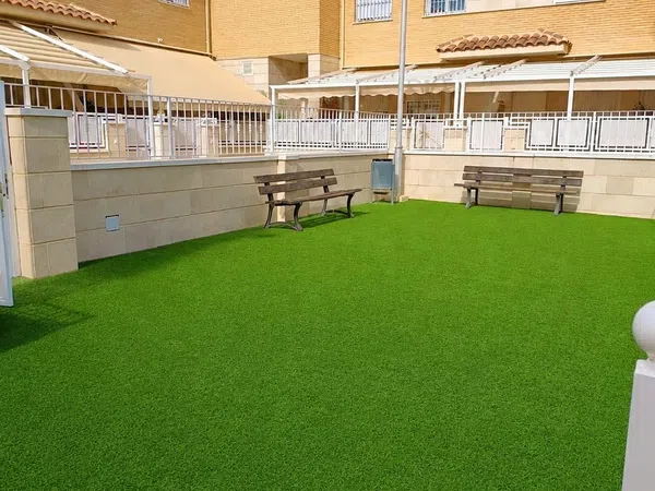 Chalet pareado en Calle lo Valero, 8, Zona Deportiva-Nuevo Altabix - Foto 31