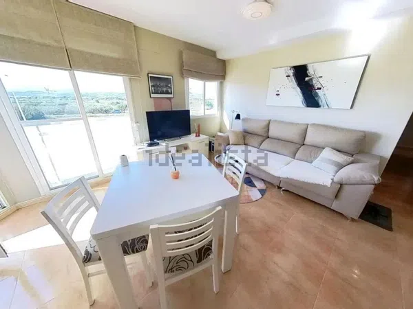 Estudio en Chilches - Foto 1