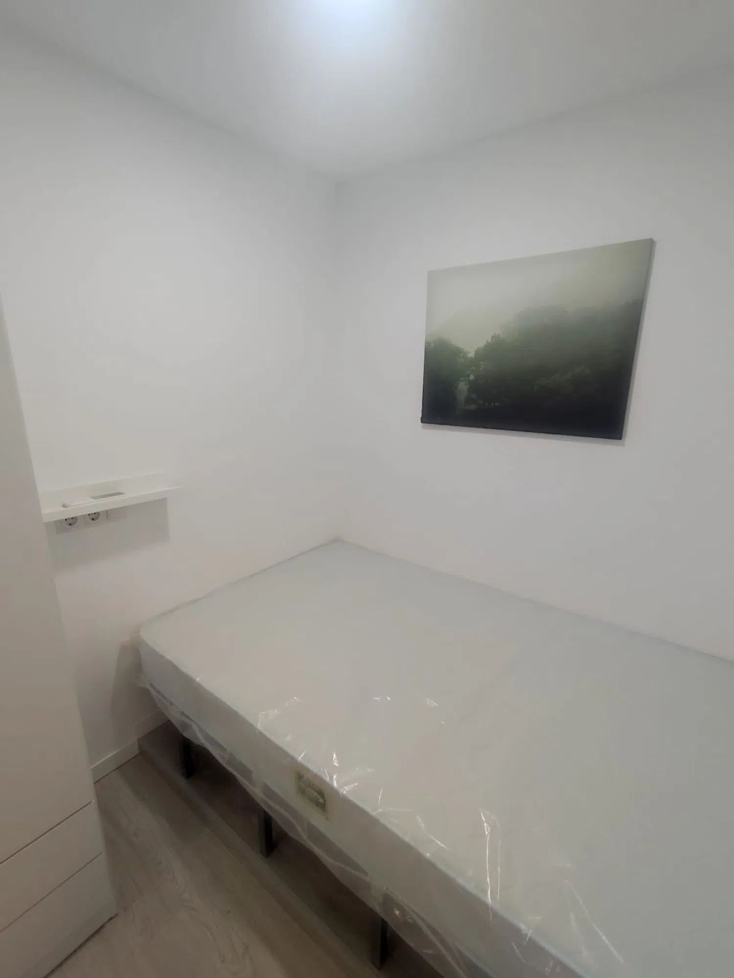 Estudio en calle de Pablo Rica, 26 - Foto 7