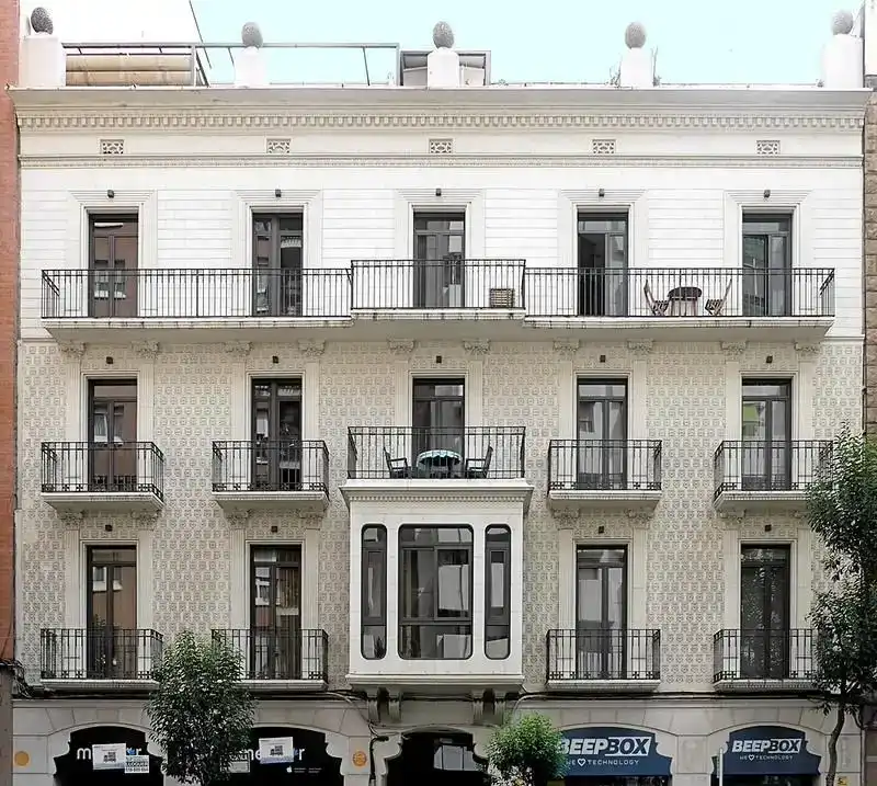 Apartamento en  Avinguda de Prat de la Riba 15 - Foto 3