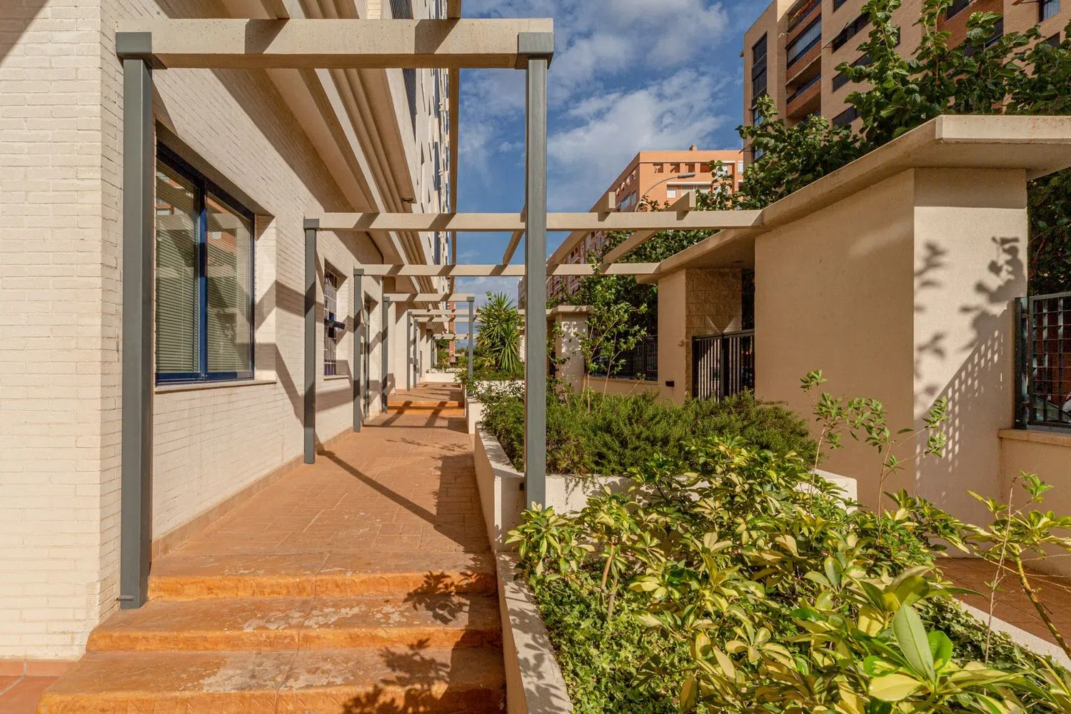 Piso en calle Enfermera Angelina Ceballos Quintanal - Foto 25