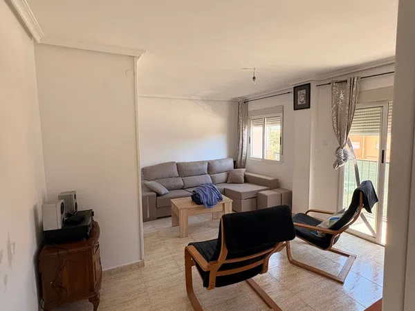 Piso en Calle Beniarrés, 6, Nou Alacant - Foto 1