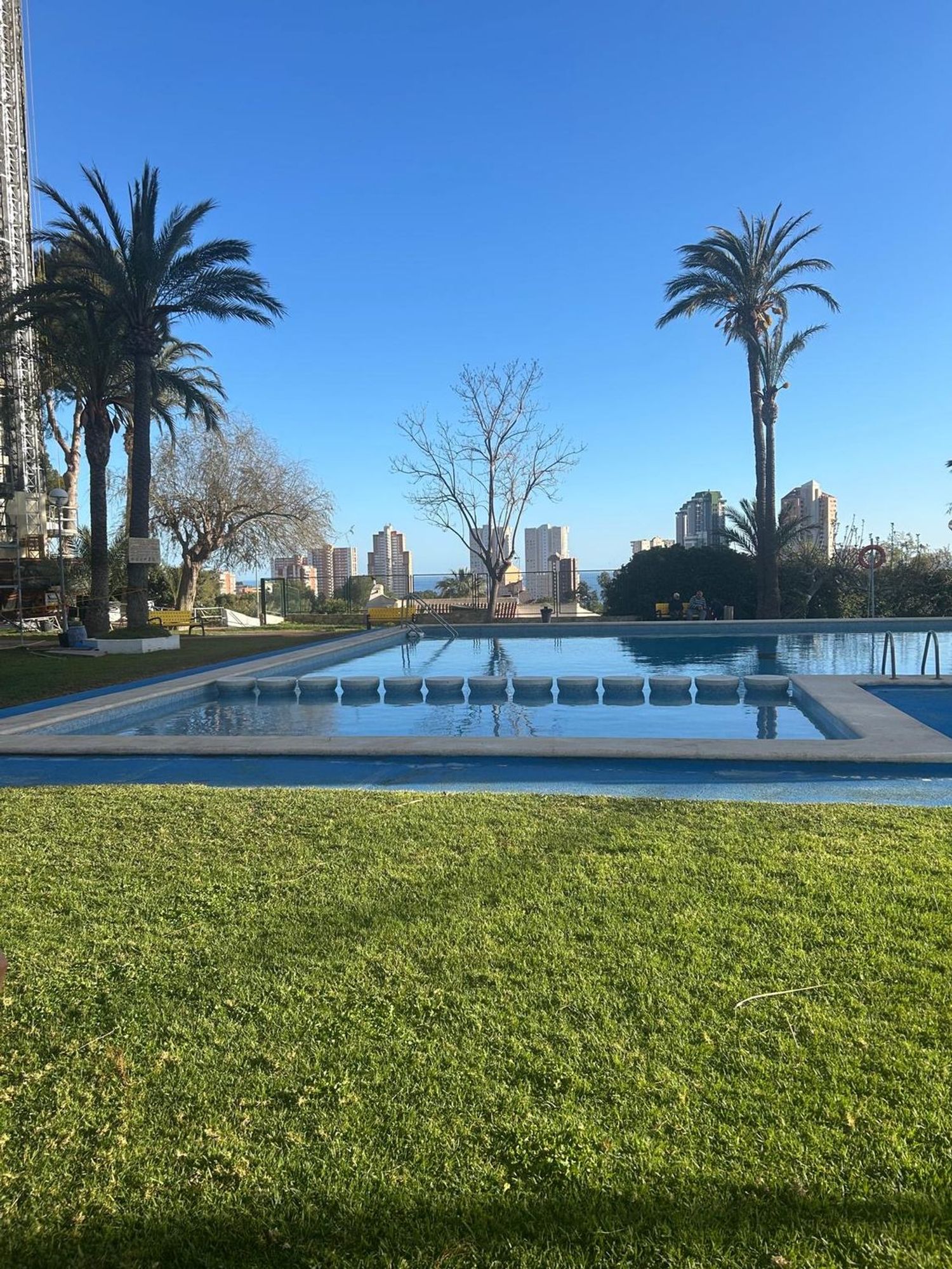 Piso en avenida Nicaragua, 51 - Foto 28