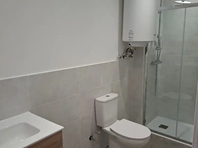 Piso en  Carrer de Jaume Borràs 23 - Foto 3