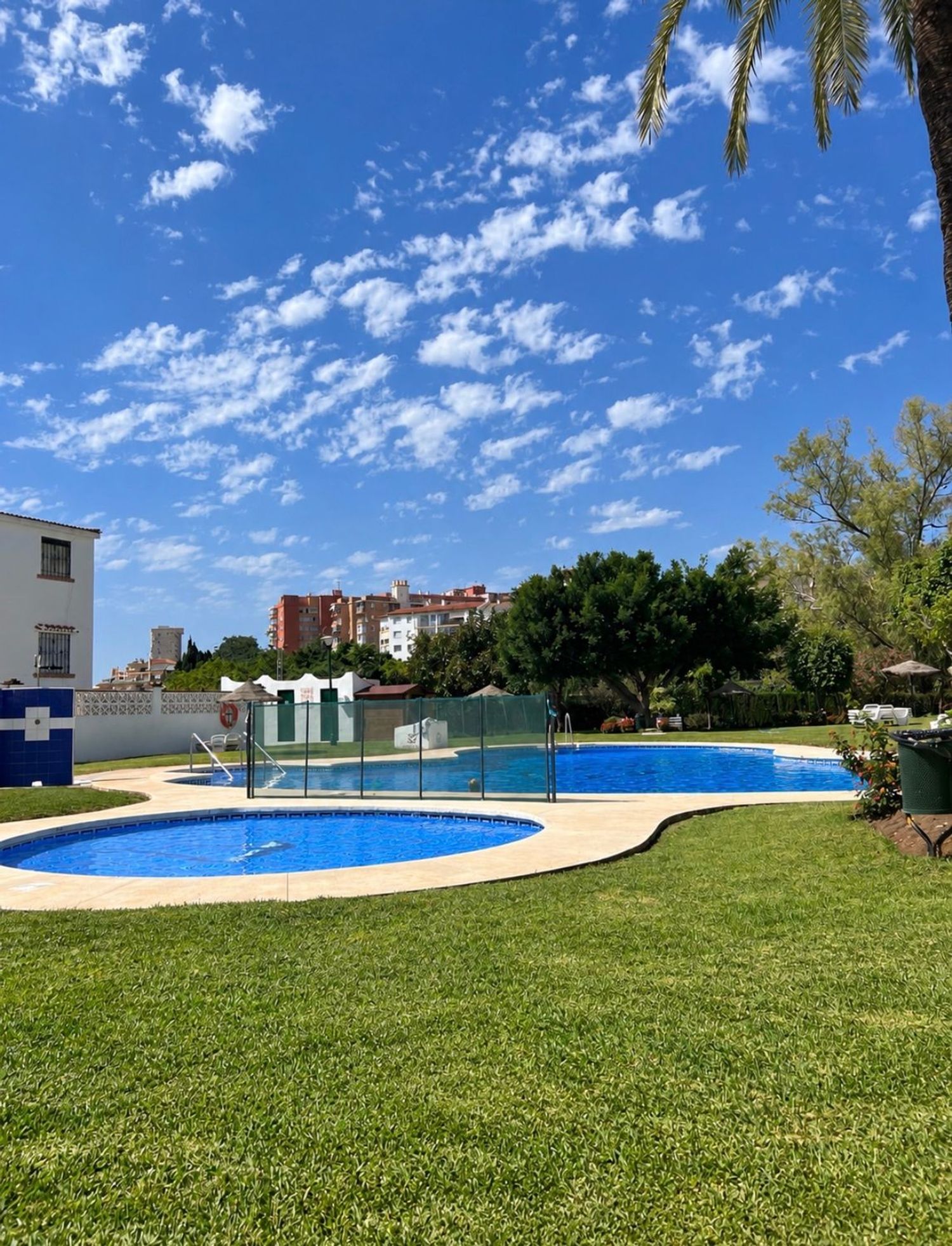 Chalet adosado en Ronda Pan Triste, 38, Playamar - Benyamina - Foto 6
