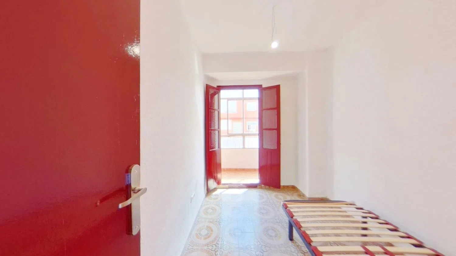 Piso en Barrio Tormos - Foto 16