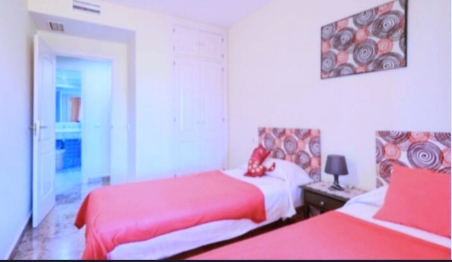 Piso en Avenida de Barcelona, 6, Linda Vista-Nueva Alcántara-Cortijo Blanco - Foto 15