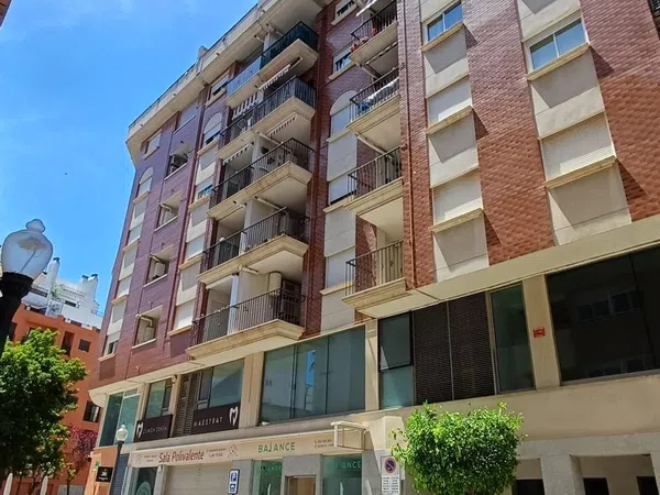 Piso en Calle de Vila-real, 14, Casco Urbano, Casco Urbano - Foto 12