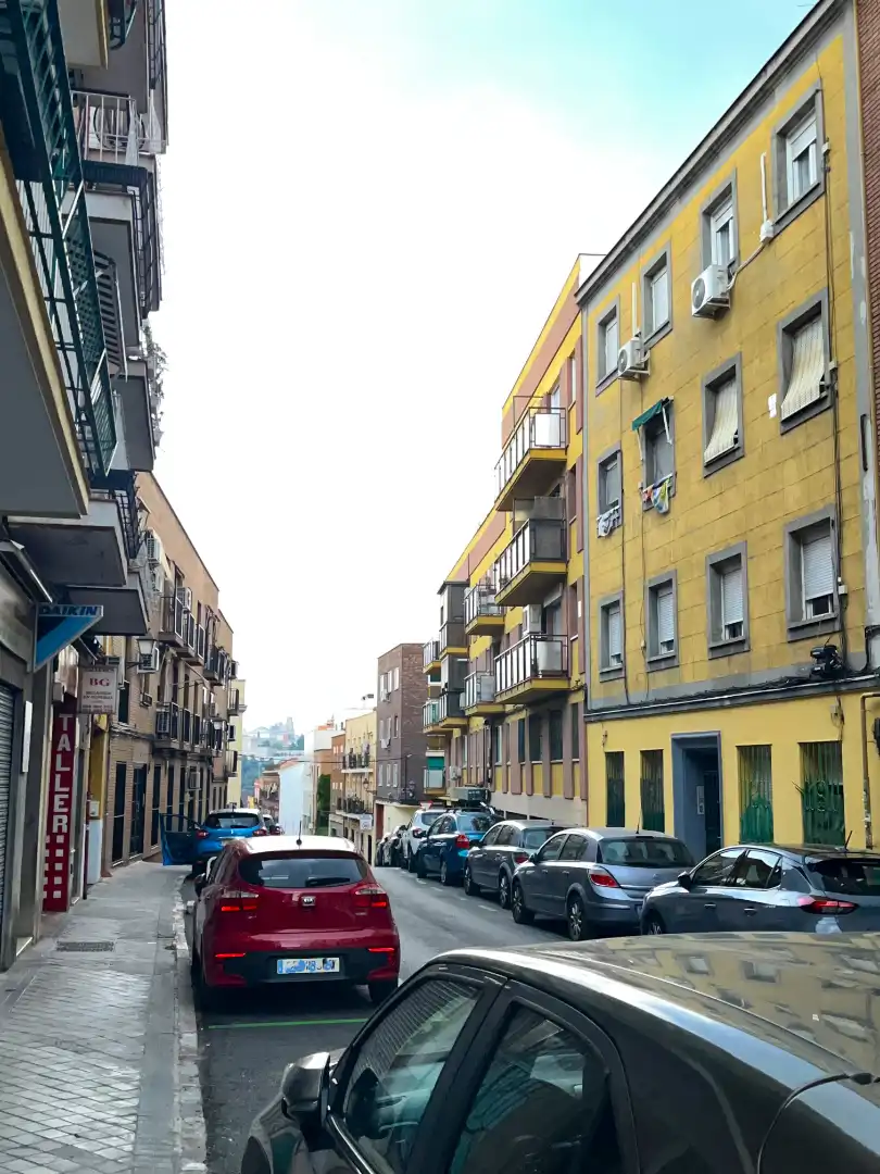 Piso en  Calle de Antonio Zamora - Foto 17