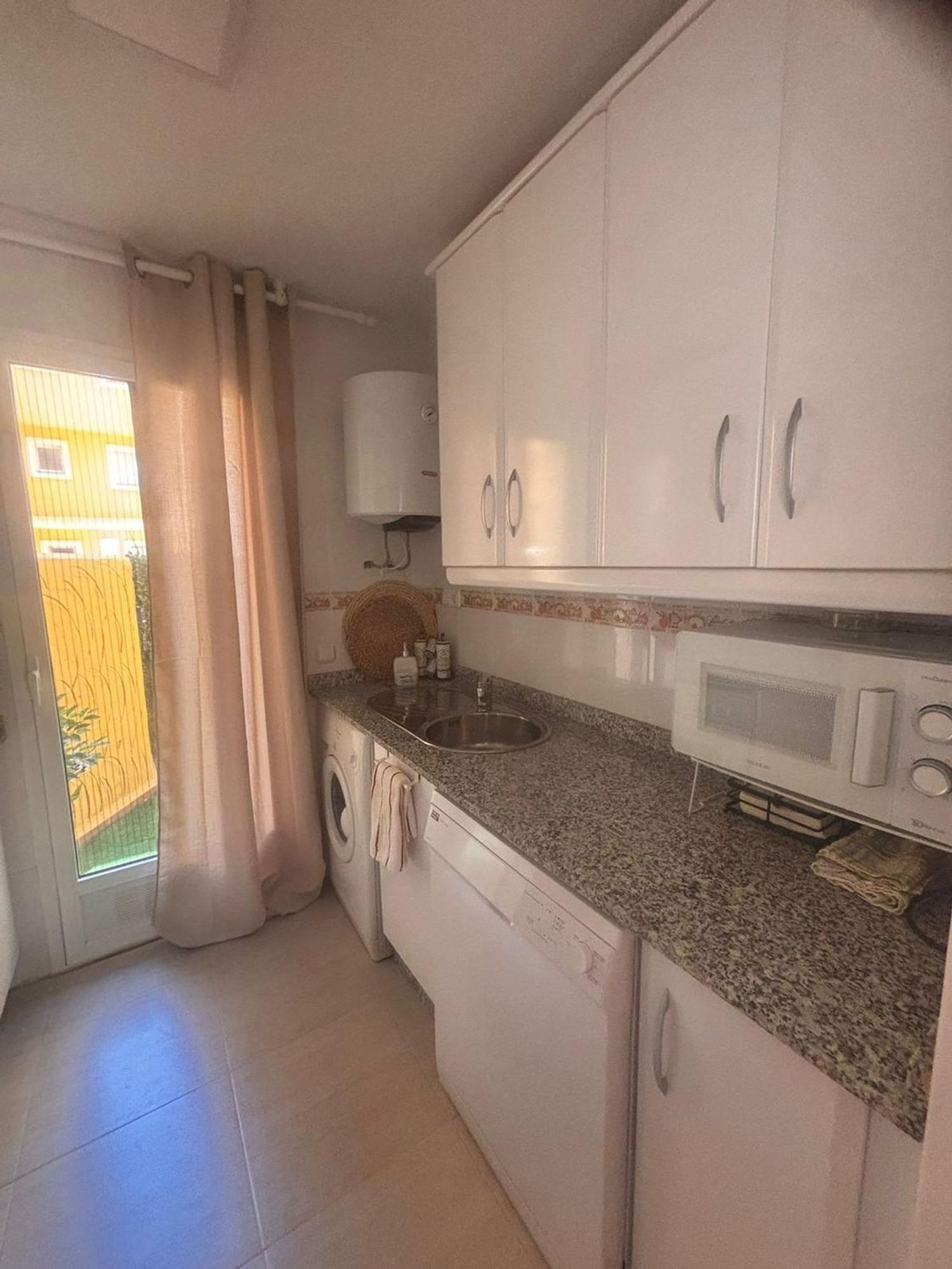 Piso en Calle Monte Mahimon, 1, Urb.Golf Valle este, Urb.Golf Valle este - Foto 32