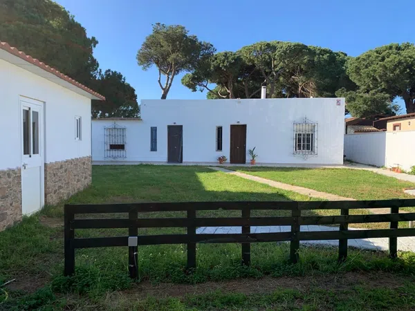 Casa o chalet independiente en Camino de Melilla, 43, Novo Sancti Petri, Novo Sancti Petri - Foto 1