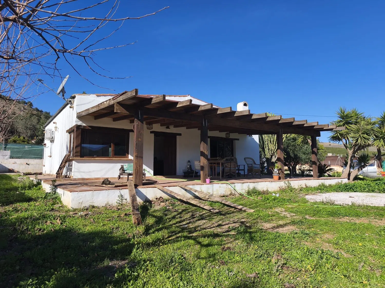 Finca rústica - Foto 3