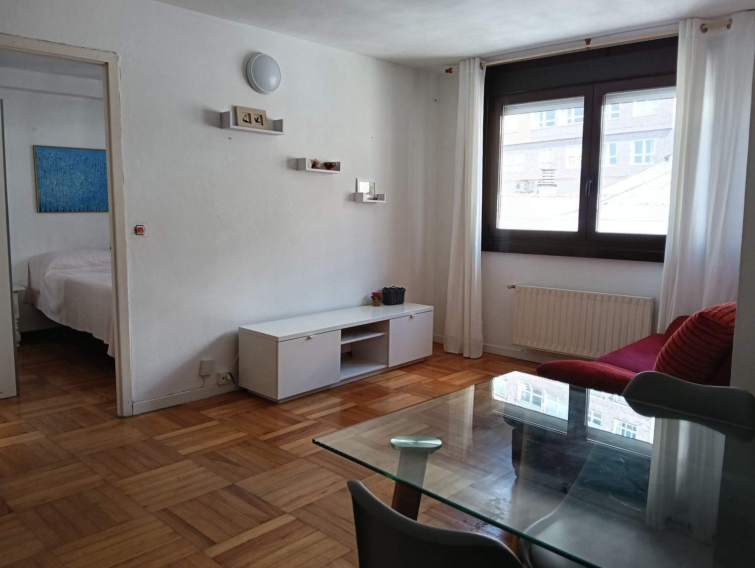 Piso en calle Menéndez Pelayo, 16 - Foto 10