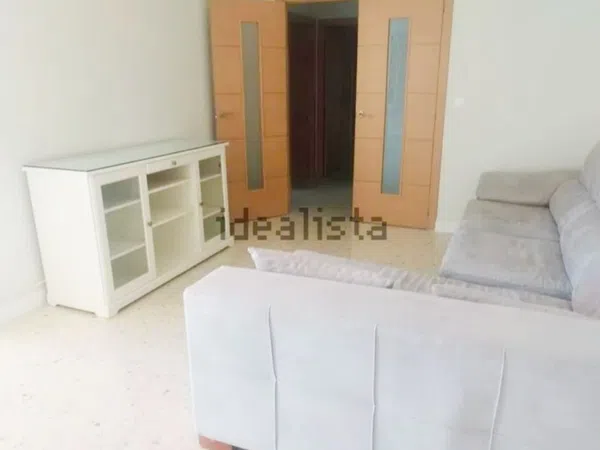 Piso en Avenida San Joaquín, 11, El Altillo - Foto 2