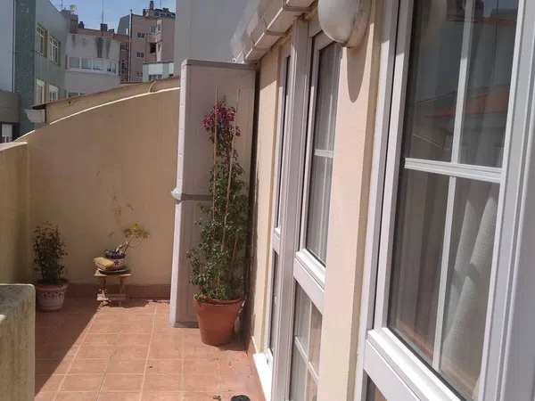 Ático en Calle Friol, 4, Monte Alto - Zalaeta - Atocha, Monte Alto - Zalaeta - Atocha - Foto 12