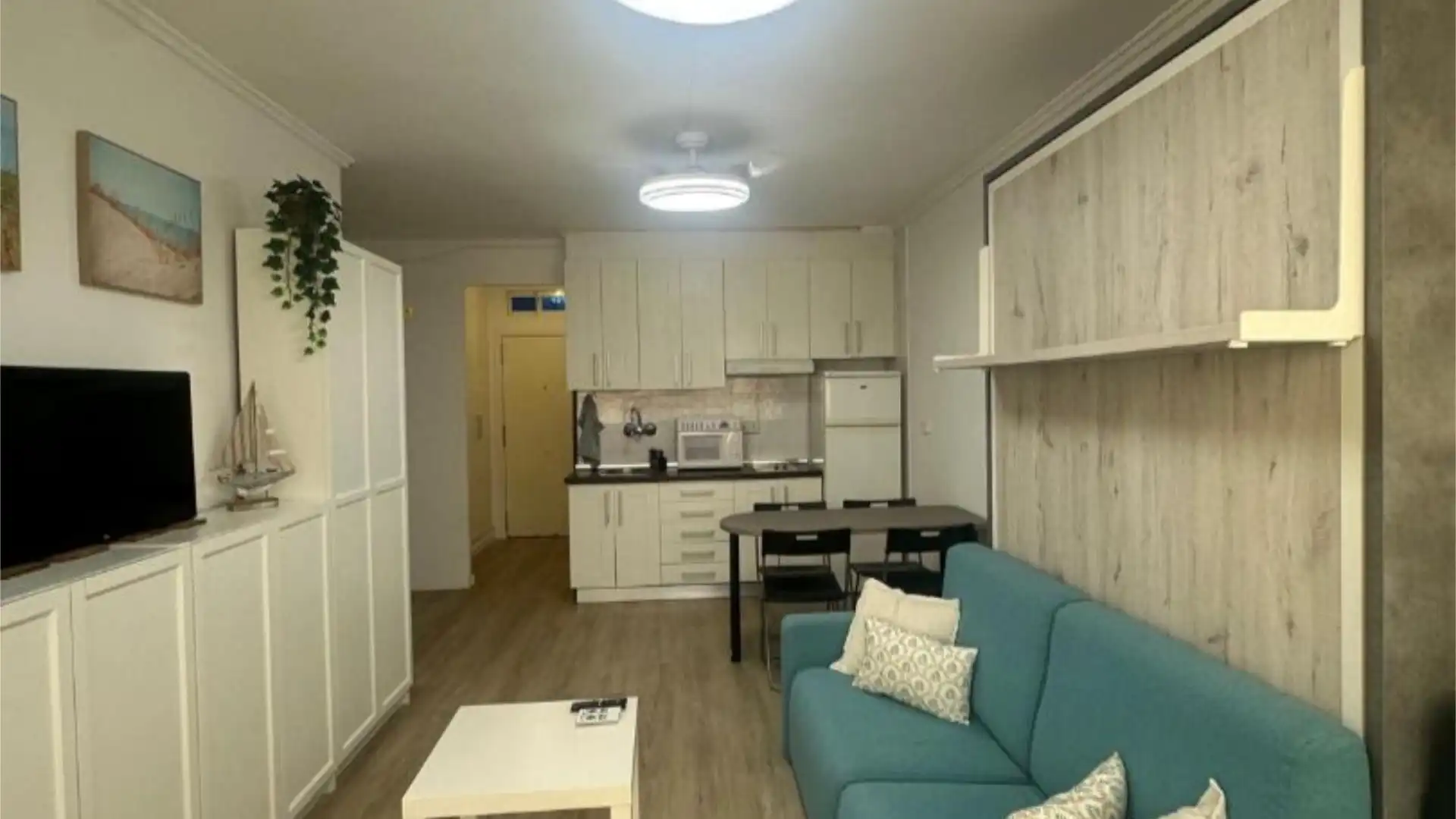 Piso en  Carrer d'Isaac Peral 1 - Foto 7