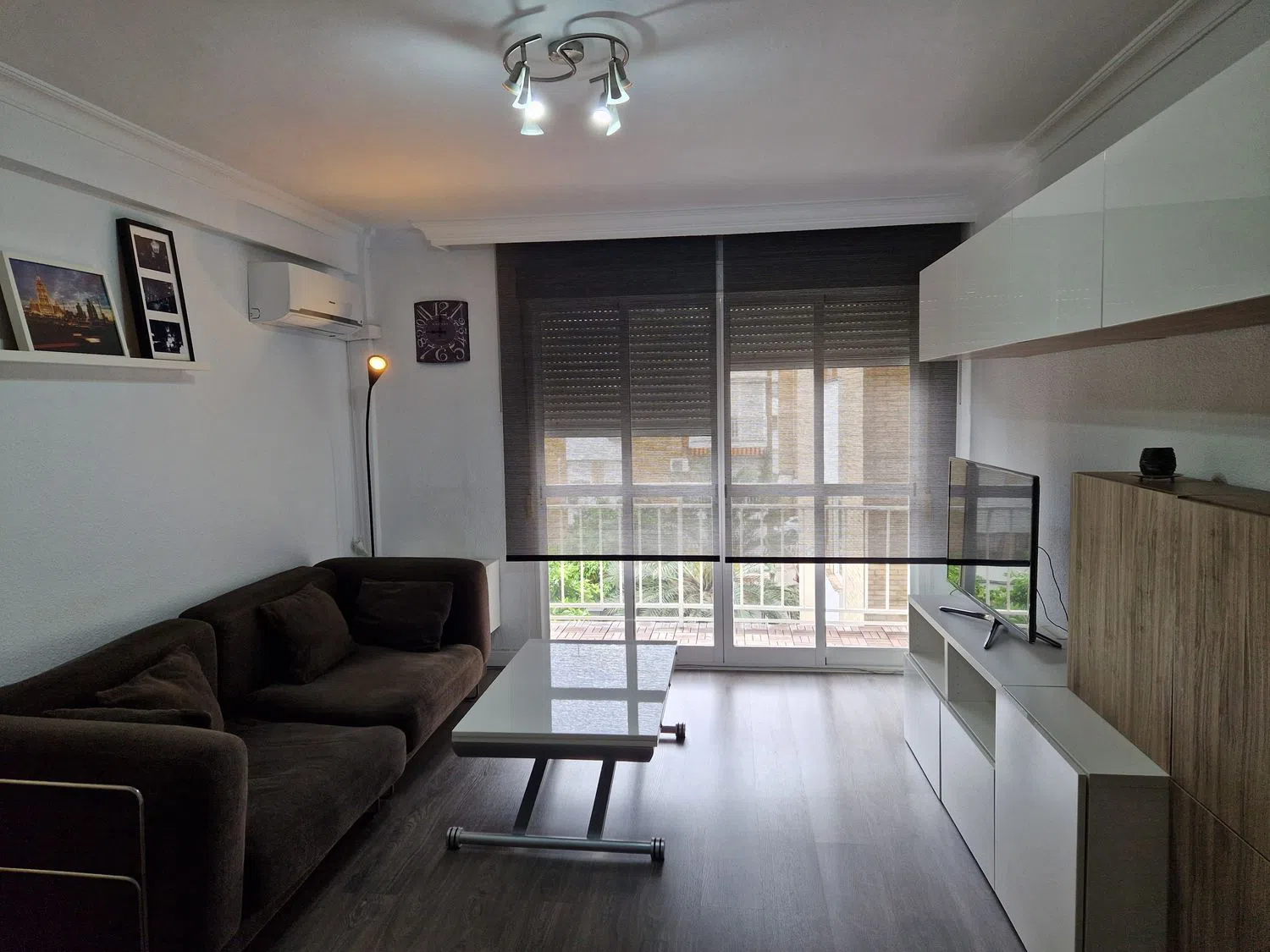 Piso en Justino Matute, 17 - Foto 2