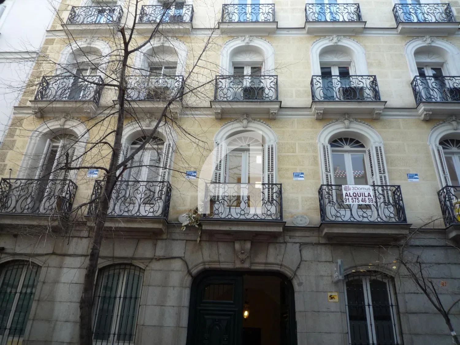 Piso en calle del Cid - Foto 35