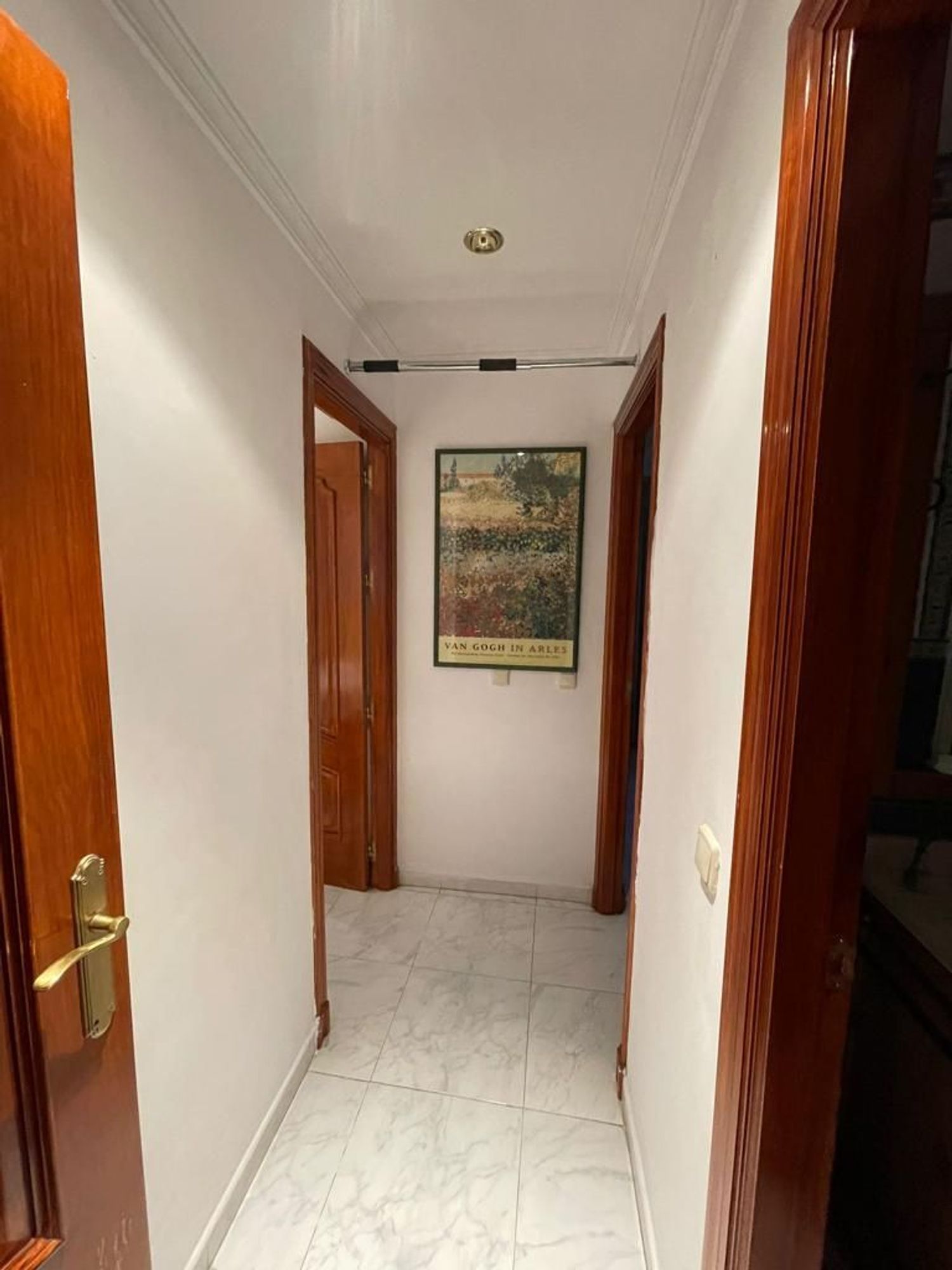 Piso en calle Marqués de Linares, 1 - Foto 12