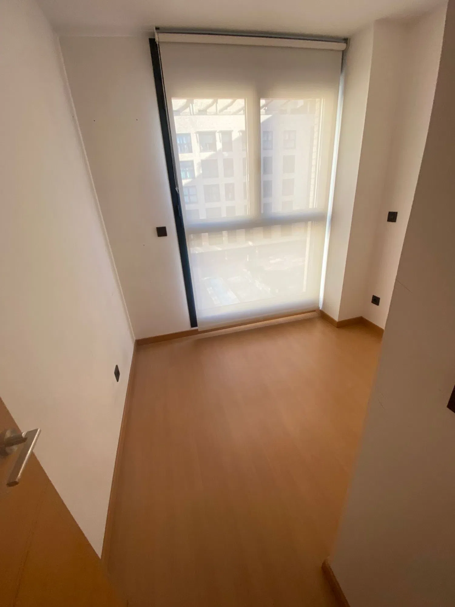 Piso en calle de Américo Castro, 114 - Foto 4