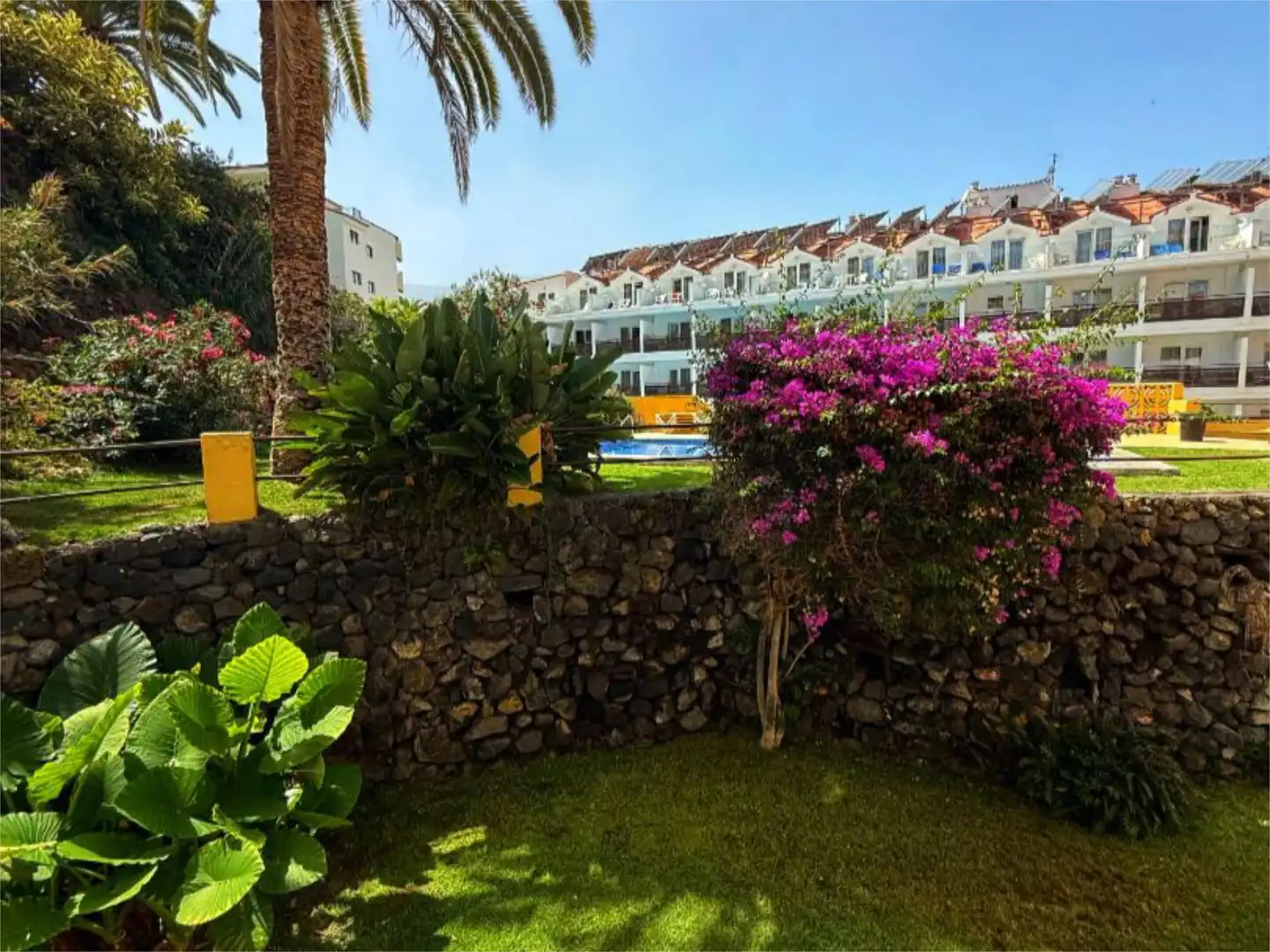 Piso en  Avenida Marqués de Villanueva del Prado 4 - Foto 6