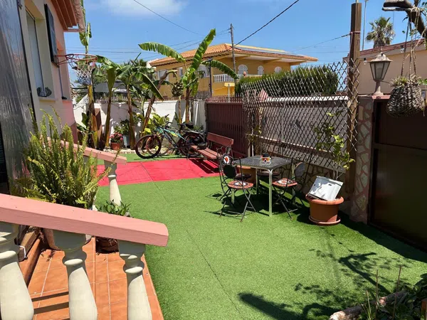 Casa o chalet independiente en Calle del Lliri, 20, Zona Boverals, Zona Boverals - Foto 1